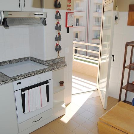 Facing The Sea Apartment Furadouro Luaran gambar