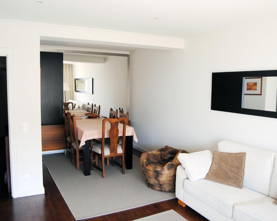 Facing The Sea Apartment Furadouro Luaran gambar