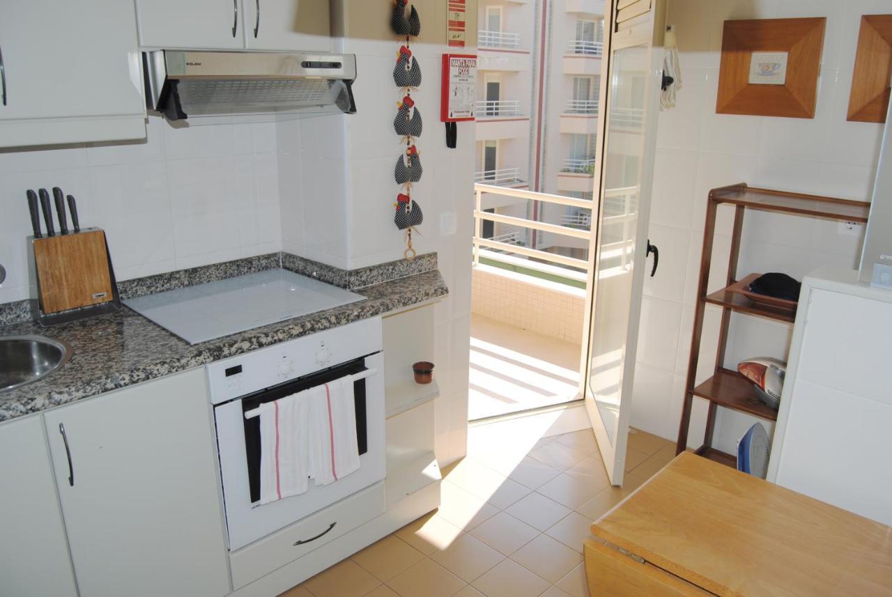 Facing The Sea Apartment Furadouro Luaran gambar
